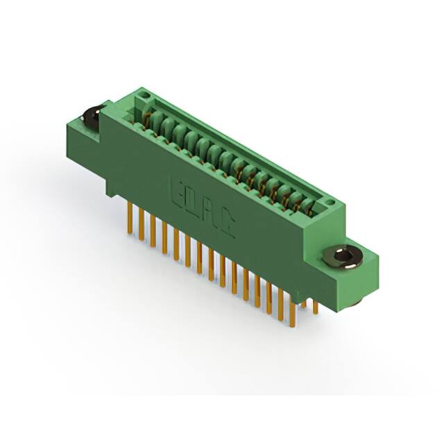 845-030-523-503 EDAC Inc.  Edgeboard Connectors